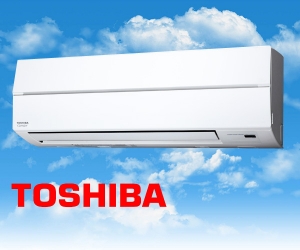 Trung tâm bảo hành điều hào Toshiba tại Hải Phòng 