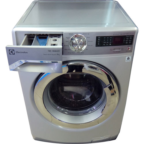 Bảo hành máy giặt electrolux uy tín