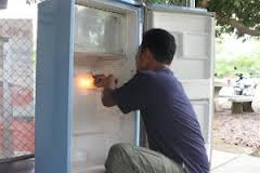 Sửa tủ lạnh Hải Phòng