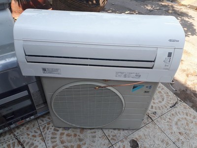 Bán điều hòa Daikin 1.0HP (Inverter) tại Hải Phòng