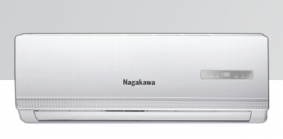 Điều hòa Nagakawa 2 chiều inverter 18000Btu NIS-A18IT