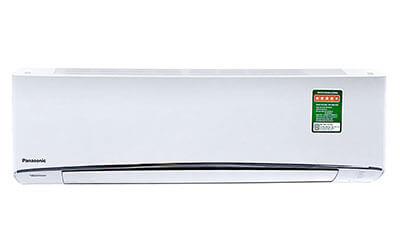 Bán điều hòa Panasonic 2 chiều Inverter 9000BTU  tại Hải Phòng