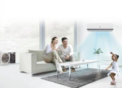 Bán điều hòa 1 chiều Inverter Electrolux chất lượng - 12.000BTU tại Hải Phòng