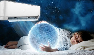 Bán điều hòa Casper 1 chiều Inverter 9000BTU giá rẻ tại Hải Phòng