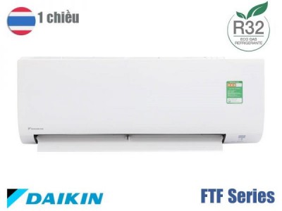 Điều hòa Daikin 1 chiều FTC50NV1V 18.000BTU