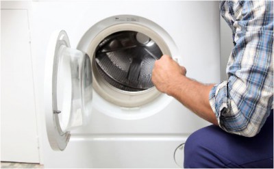 Sửa chữa máy giặt giá rẻ tại nhà ở Hải Phòng 