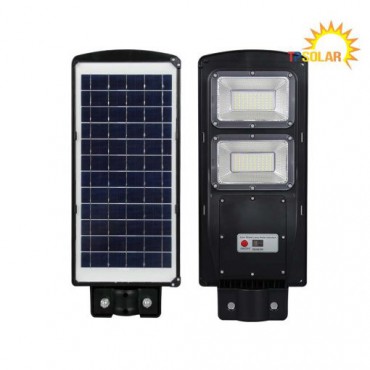 Đèn năng lượng mặt trời liền thể TP Solar công suất 60W, TP-D60