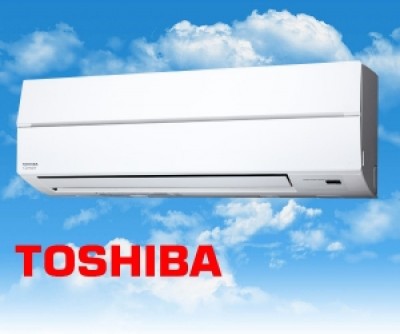Trung tâm bảo hành điều hòa Toshiba tại Hải Phòng