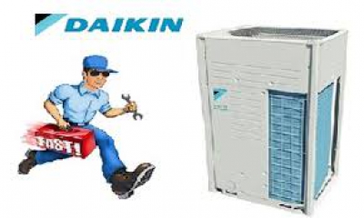 Sửa các hãng điều hoà tại Hải Phòng - Sửa điều hòa daikin âm trần