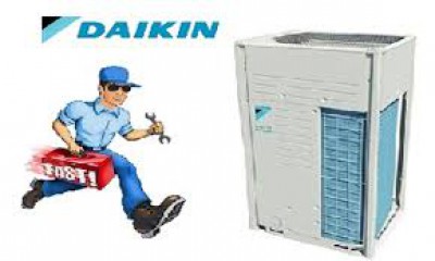 Sửa các hãng điều hoà tại Hải Phòng - Sửa điều hòa daikin uy tín- chuyên nghiệp- Bảo hành dài hạn