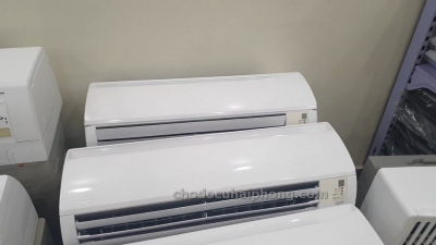 Mua điều hòa cũ Daikin 12000BTU nội địa Nhật tại Hải Phòng