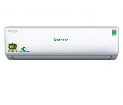 Điều Hòa Erito Inverter Wifi ETI-V20HS1/ETO-V20HS1, 2 Chiều 18000Btu Gas R410a giá rẻ