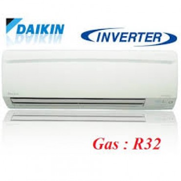 Điều hòa Daikin 1 chiều inverter FTKC35NVMV