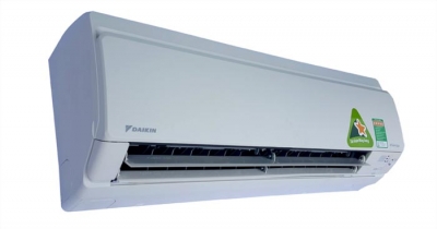 Điều hòa Daikin 2 chiều FTXS35GVMV