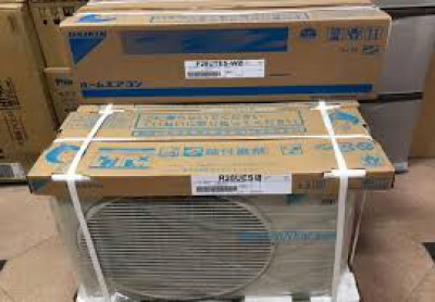 Bán Điều Hòa Daikin Nhật Nội Địa tại Hải Phòng