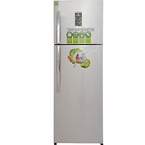 Tủ lạnh Electrolux 348 lít ETB3500PE-RVN