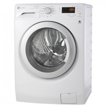 Máy giặt sấy Electrolux 8 kg EWW12842