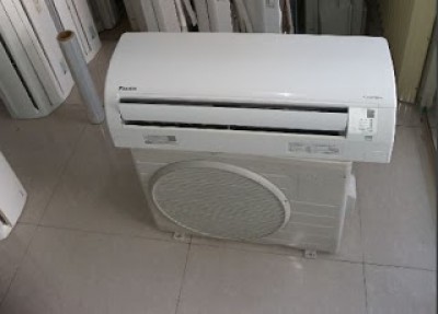 Bán điều hòa Daikin 2.5HP (Loại thường) tại Hải Phòng