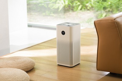 Máy lọc không khí Xiaomi Mi Air Purifier 3H