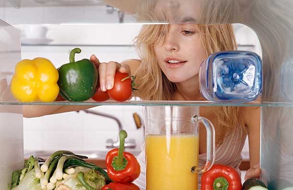 Sự cố thường gặp khi sử dụng tủ lạnh