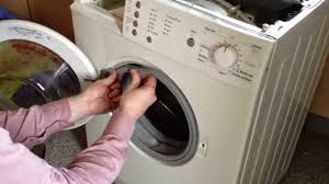 sửa máy giặt tại nhà