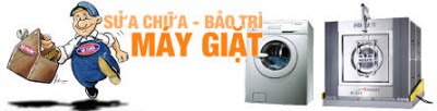 Sửa máy giặt giá rẻ tại quận Lê Chân