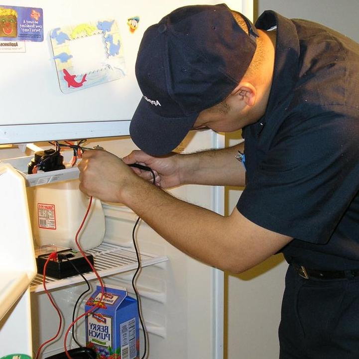sửa chữa tủ lạnh tại hải phòng