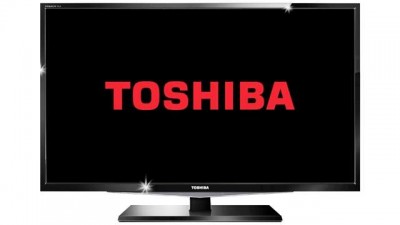 Sửa Tivi Toshiba tại Hải Phòng 