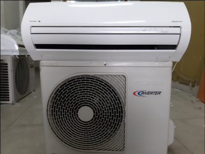 Mua điều hòa Toshiba 2.5HP (Inverter) tại Hải Phòng