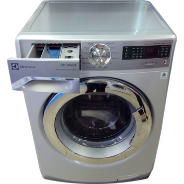 Trung tâm bảo hành máy giặt Electrolux tại Hải Phòng