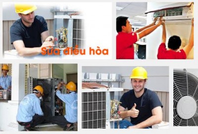 Lợi ích khi sửa điều hòa Hải phòng tại điện lạnh số 8 Hồ Sen