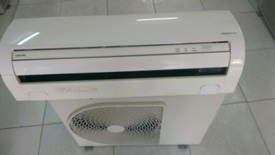 Mua điều hòa Toshiba 3.0HP (Inverter) tại Hải Phòng