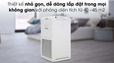 Máy lọc không khí Daikin MC55UVM6